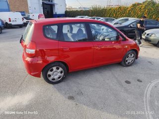 Honda Jazz 2006