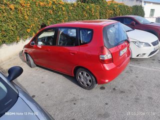 Honda Jazz 2006