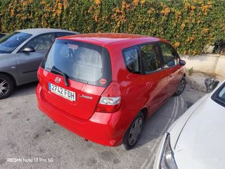 Honda Jazz 2006