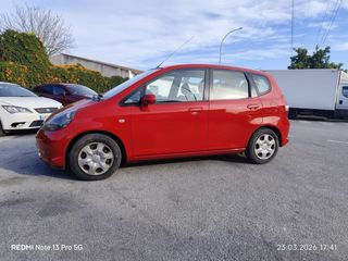 Honda Jazz 2006