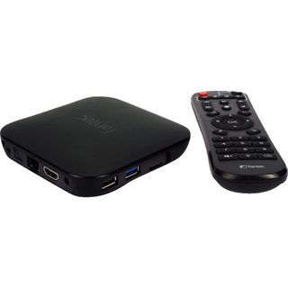Android TV Media Player FANTEC 4KS7000 (4GB+64GB)