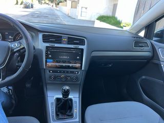 Volkswagen Golf 2014