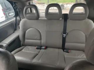 Chrysler Grand Voyager 2002