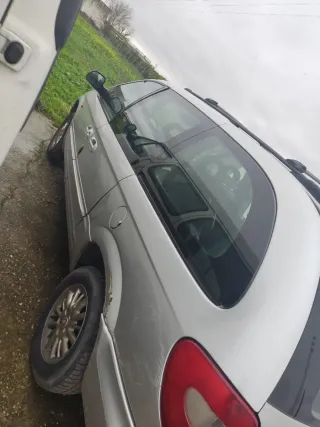 Chrysler Grand Voyager 2002