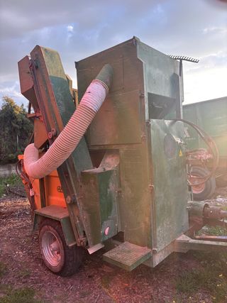 TADEL ASPIRADORA 2015