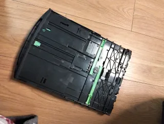 Alimentador Papel Brother Impresora