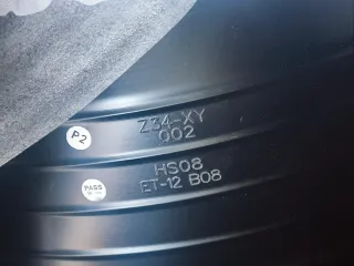 Llantas R17 y neumáticos 265 70 r17 nuevas.