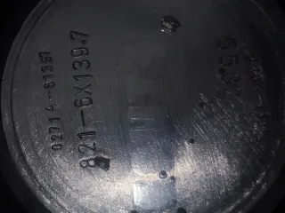 Llantas R17 y neumáticos 265 70 r17 nuevas.