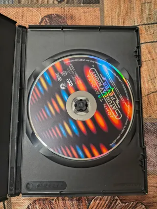 La Febbre del Sabato Sera DVD