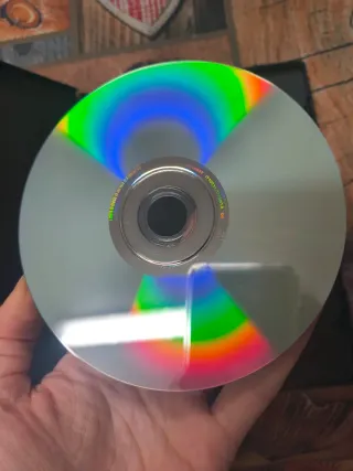 La Febbre del Sabato Sera DVD