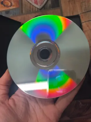 La Febbre del Sabato Sera DVD