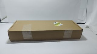 Comedero Gato - Comedero Elevado Perro - Cuencos con una inclinación de 15 º para Agua y Comida en Soporte de bambú, Juego para