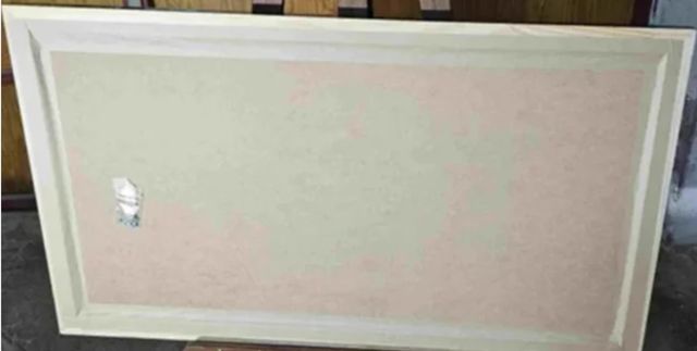 DIDIER LOURENÇO LITOGRAFIA CHICA ENMARCADA