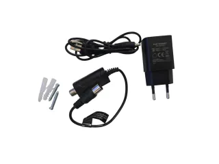 Metronic 416975 - Antena de Interior TV TDT-TDT T2