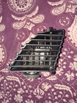 Aireadores laterales Salpicadero Seat León MK3 5F