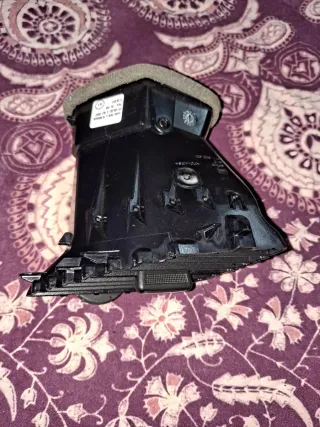 Aireadores laterales Salpicadero Seat León MK3 5F