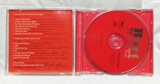 CD Burt Bacharach: A Man and His Music