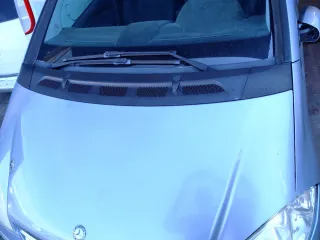 MERCEDES CLASE A 180 DESPIECE 2006-2008