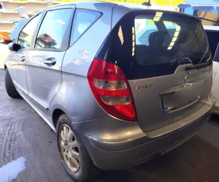 MERCEDES CLASE A 180 DESPIECE 2006-2008