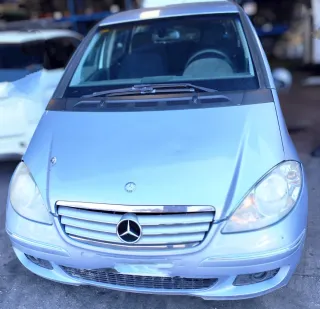 MERCEDES CLASE A 180 DESPIECE 2006-2008