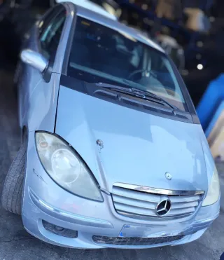 MERCEDES CLASE A 180 DESPIECE 2006-2008