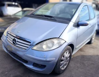 MERCEDES CLASE A 180 DESPIECE 2006-2008