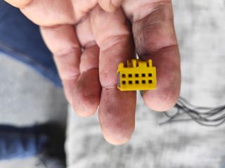 MERCEDES CLASE A 180 DESPIECE 2006-2008