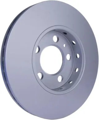 HELLA PAGID 8DD 355 105-361 Disco de freno 53953PRO revestido 256mm 22mm