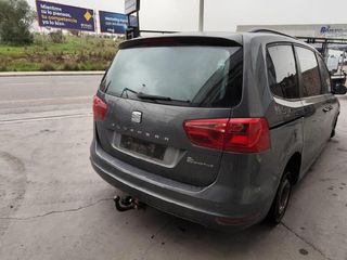 Seat 228806 a2189007206 centralita faros alhambra