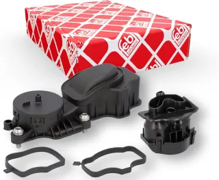 Febi bilstein 45195 Bloque de Motor