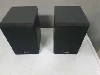 Pareja Altavoces Pioneer