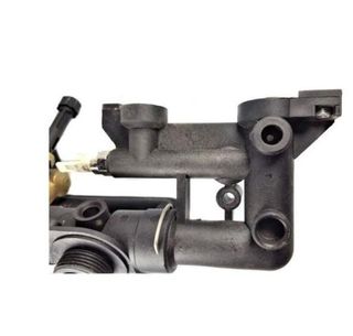 Válvula de 3 Vías Fagor FE 24 E Con Agujero de Man