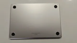 MacBook Air M2 16GB 1TB