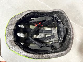 Casco de bicicleta para niño SAWYER