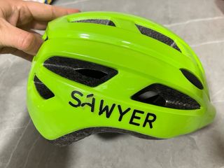 Casco de bicicleta para niño SAWYER