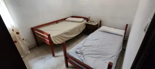 Vaciado de piso por reforma - Muebles baratos