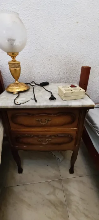 Vaciado de piso por reforma - Muebles baratos