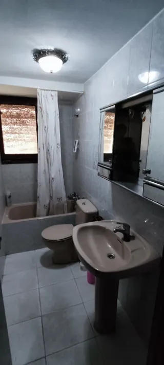 Vaciado de piso por reforma - Muebles baratos