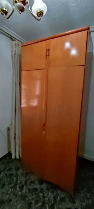 Vaciado de piso por reforma - Muebles baratos