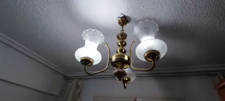 Vaciado de piso por reforma - Muebles baratos