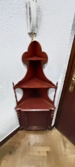 Vaciado de piso por reforma - Muebles baratos