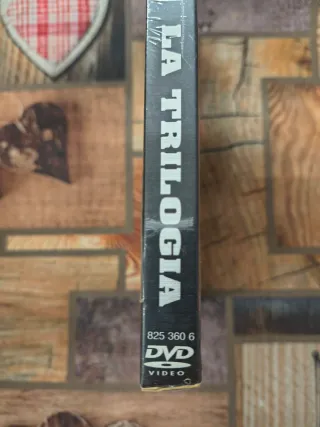 Rambo La Trilogia DVD Collector's Edition