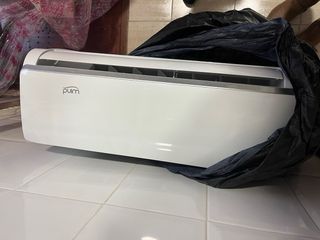 Aire Acondicionado Split Wind