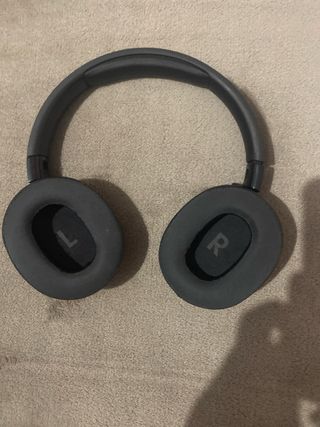 Auriculares Bluetooth JBL Negros