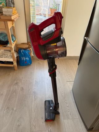 Aspiradora Hoover H-FREE 100