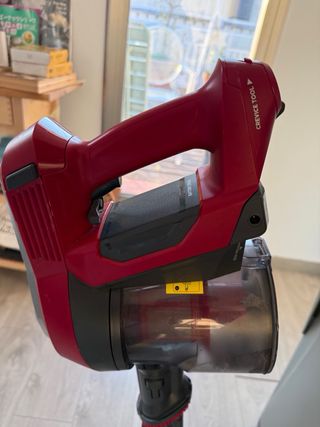 Aspiradora Hoover H-FREE 100