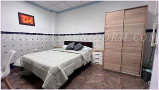 Estudio en alquiler en Cala de Finestrat en Finestrat