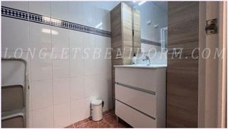 Estudio en alquiler en Cala de Finestrat en Finestrat