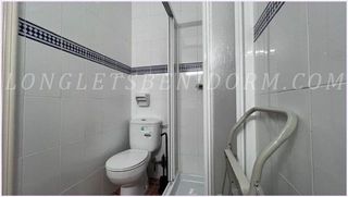 Estudio en alquiler en Cala de Finestrat en Finestrat