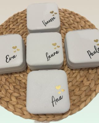 Kit Regalo Personalizado